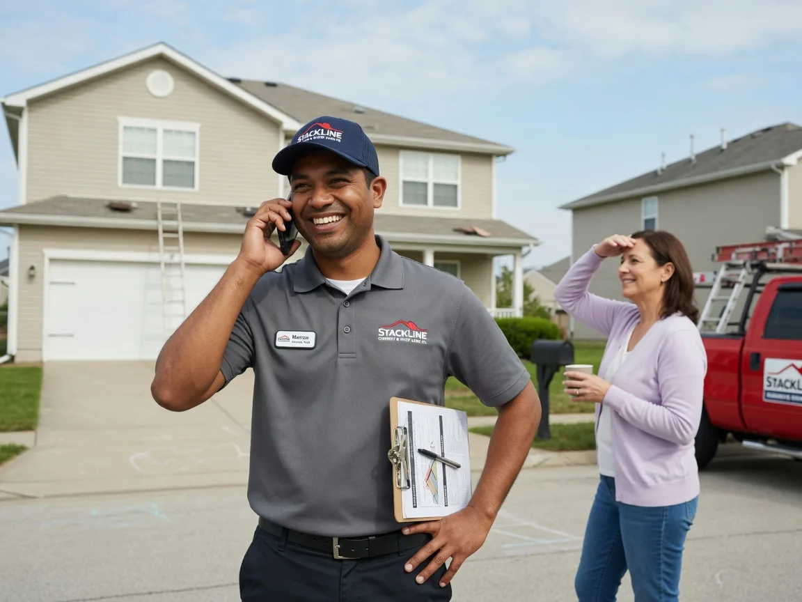 Chimney flashing repair Columbus, NC FAQs